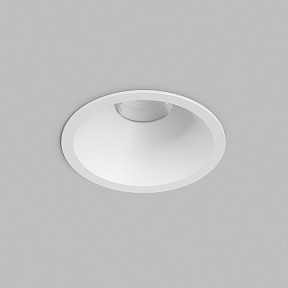 Встраиваемый светильник Denkirs SHINE GLOW белый арт. DK2431-WH