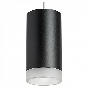 Подвесной светильник Lightstar Rullo черный арт. RP43730