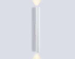 Накладной светильник Ambrella Light FL белый арт. FL74518