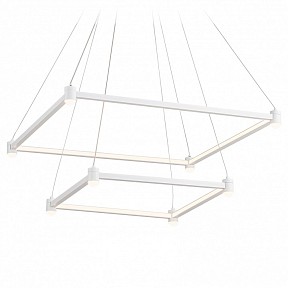 Подвесной светильник Ambrella Light FL белый арт. FL5595