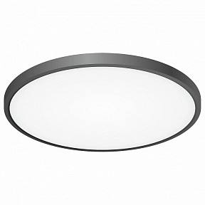 Накладной светильник Citilux Бейсик черный арт. CL738401V
