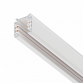 Трек Lightstar Quattro белый арт. 504025-F