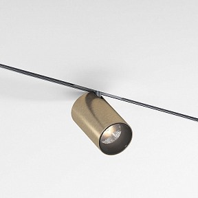 Светильник на штанге Elektrostandard Mini Magnetic черный арт. a067274