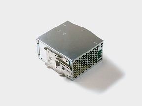 Блок питания SWG PRO NDR серый арт. NDR-240-24