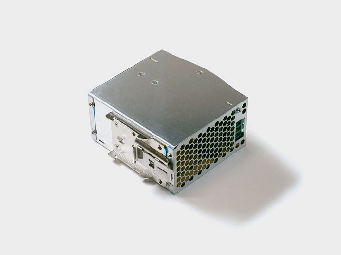 Блок питания SWG PRO NDR серый арт. NDR-240-24
