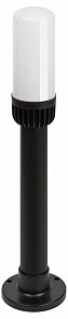 Наземный светильник Эра  черный арт. НТУ 01-60-011