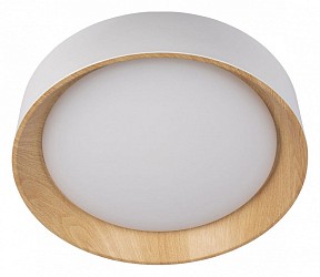 Накладной светильник Loft it Coin белый арт. 10202 White