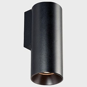Бра Italline Danny черный арт. DANNY W1 black