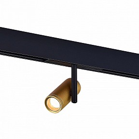 Светильник на штанге ST-Luce ST808 желтый арт. ST808.236.08