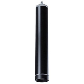 Подвесной светильник Arte Lamp Altais черный арт. A6110SP-2BK
