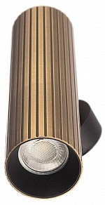 Бра Citilux AXEL бронза арт. CL512323R