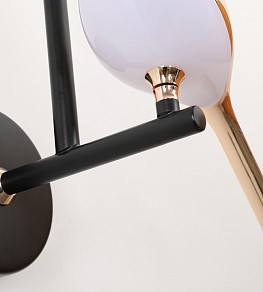 Бра Kink Light Арси золото арт. 08446-2,33