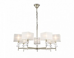 Подвесная люстра Ambrella Light HIGH LIGHT золото арт. LH71332