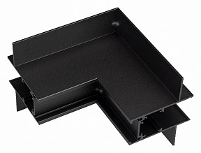 Соединитель для треков Arlight MAG-ORIENT черный арт. 34717