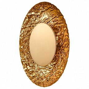 Накладной светильник Indigo 11071 бронза арт. 11071/B/1W Brass
