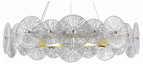 Подвесной светильник ST-Luce Flero золото арт. SL1657.203.10