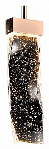 Подвесной светильник Kink Light Астен золото арт. 08511-1A,33