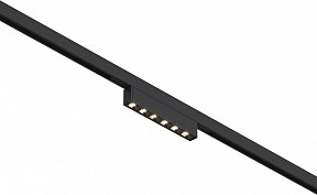 Накладной светильник ST-Luce SUPER5 черный арт. ST666.436.05