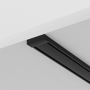 Трек Maytoni Busbar trunkings Radity черный арт. TRX084EC-112B