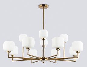 Люстра на штанге Ambrella Light LH  арт. LH53019