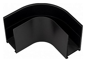Соединитель для треков Arlight MAG-ORIENT черный арт. 035565
