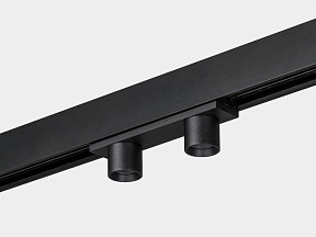 Накладной светильник Lumker SY-LINK черный арт. 00-00013669