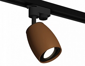 Светильник на штанге Ambrella Light XT черный арт. XT1124002