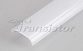 Рассеиватель Arlight ARH-BENT-W18-2000-Frost  арт. 023089