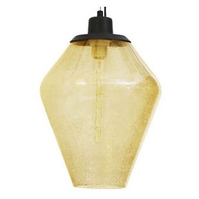Подвесной светильник Vele Luce Calima 742 черный арт. VL5242P31