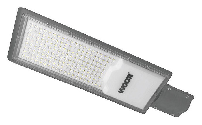 Консольный светильник Wolta  серый арт. STL-150W/04