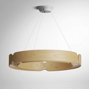 Подвесной светильник Imperiumloft RANGE белый арт. RANGE01