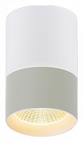 Накладной светильник Reluce 30405 белый арт. 30405-9.5-001RT LED5W WT