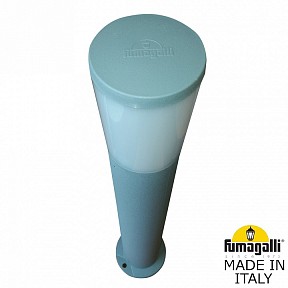 Фонарный столб Fumagalli AMELIA серый арт. DR2.575.000.LYE27