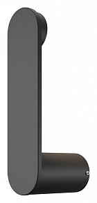 Бра Maytoni Connect черный арт. MOD356WL-L4B3K