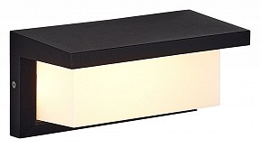 Накладной светильник ST-Luce Combo черный арт. SL9532.401.01