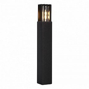 Наземный светильник ST-Luce IRUM черный арт. SL9018.405.01