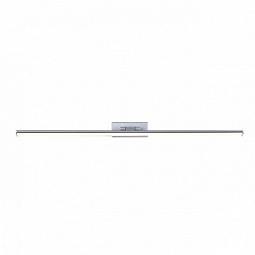 Подсветка для картин Escada 170001 металл арт. 170001/B/1W Silver