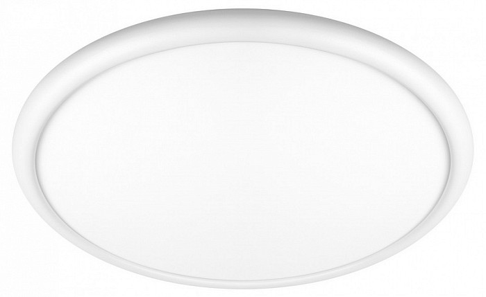 Накладной светильник Loft it Sweety белый арт. 10454/500 White