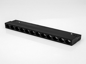 Встраиваемый светильник Lumker SY-LINK черный арт. SY-LINK-220-BL-12-NW