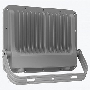 Прожектор LEDS POWER BK05 серый арт. 007700