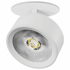Спот Lightstar Alta Pro белый арт. A5636RS