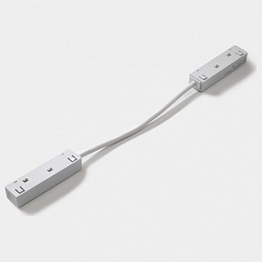 Соединитель для треков Lumker SY-LINK белый арт. 00-00013592
