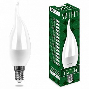 Лампа светодиодная Feron Saffit Sbc 3711  арт. 55174