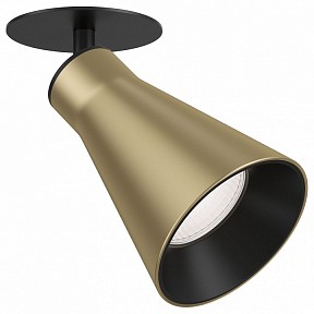 Спот Maytoni Virar бронза арт. C059CL-01MG