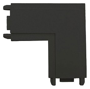 Соединитель для треков Wertmark WTH черный арт. WTH.L5.60.L10