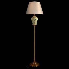 Торшер Loft it Hydrangea бронза арт. 10383F