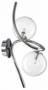 Бра Citilux Vansa серый арт. CL206321