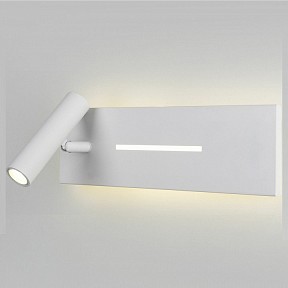 Бра Elektrostandard Tuo белый арт. MRL LED 1117