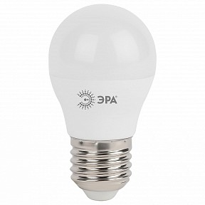 Лампа светодиодная Эра Стандарт  арт. LED P45-11W-827-E27