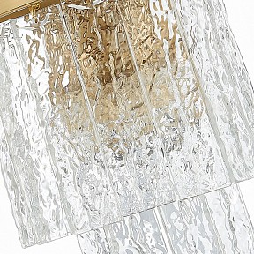 Накладной светильник ST-Luce Corsia яркие арт. SL1230.301.02